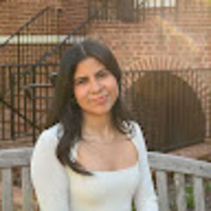 Meet your Posher, Sherleen